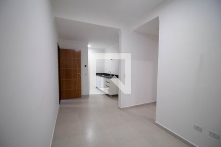 Sala de kitnet/studio para alugar com 1 quarto, 40m² em Vila Guilherme, São Paulo