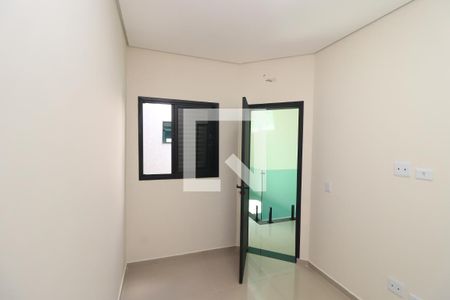 Quarto 2 - Suíte de casa à venda com 3 quartos, 187m² em Vila Carrao, São Paulo