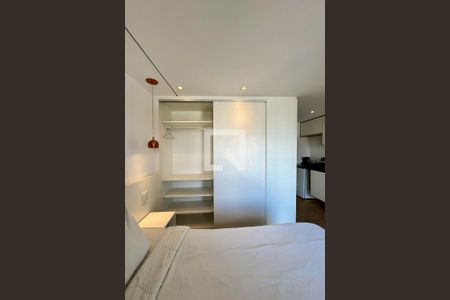 Studio de apartamento à venda com 1 quarto, 36m² em Indianópolis, São Paulo