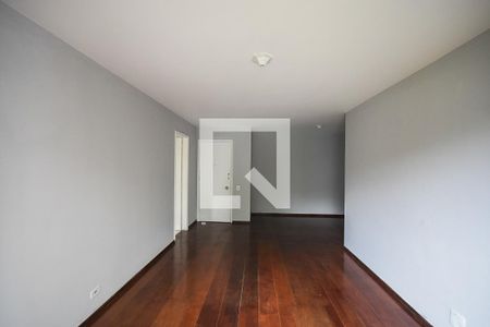 Sala de apartamento para alugar com 3 quartos, 107m² em Vila Andrade, São Paulo