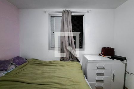 Quarto 1 de apartamento à venda com 2 quartos, 51m² em Ferrazópolis, São Bernardo do Campo