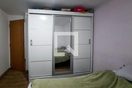 Quarto 1 de apartamento à venda com 2 quartos, 51m² em Ferrazópolis, São Bernardo do Campo