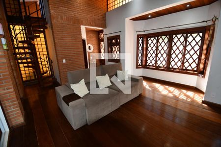 Casa à venda com 450m², 3 quartos e 2 vagasSala 1