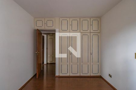 Quarto 2 de apartamento para alugar com 3 quartos, 168m² em Alphaville, Barueri