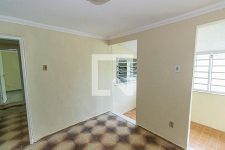 Sala de casa para alugar com 2 quartos, 75m² em Irajá, Rio de Janeiro