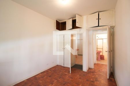 Suíte de apartamento à venda com 3 quartos, 140m² em Jardim Paulista, São Paulo