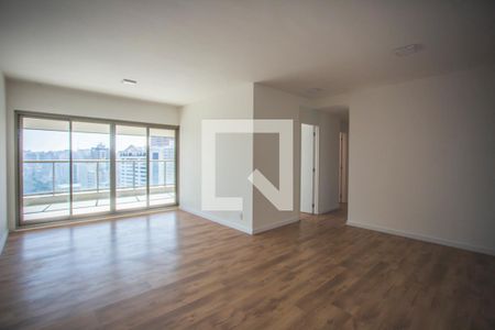 Sala de Jantar de apartamento para alugar com 3 quartos, 159m² em Vila Clementino, São Paulo