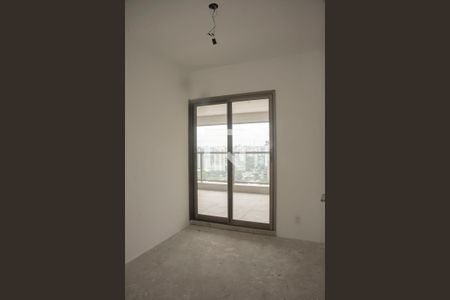 Quarto 1 de apartamento à venda com 4 quartos, 159m² em Vila Clementino, São Paulo