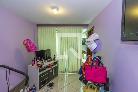 Sala 2 de casa à venda com 5 quartos, 186m² em Vila da Penha, Rio de Janeiro
