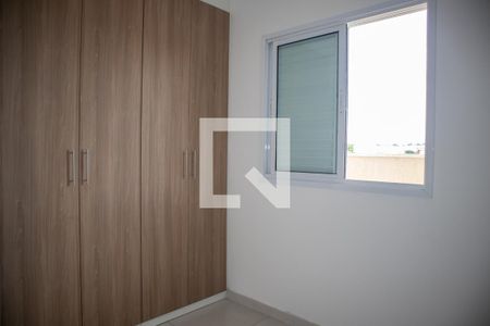 Quarto 1 de apartamento para alugar com 2 quartos, 36m² em Jardim Brasil (zona Norte), São Paulo