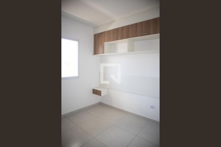 Quarto 1 de apartamento para alugar com 2 quartos, 36m² em Jardim Brasil (zona Norte), São Paulo