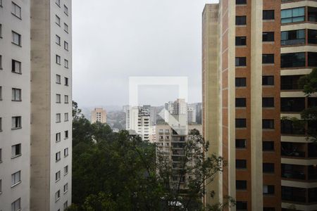 Vista de apartamento para alugar com 2 quartos, 65m² em Vila Andrade, São Paulo