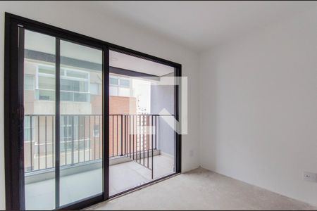 Sala/Quarto de kitnet/studio para alugar com 1 quarto, 22m² em Vila Mariana, São Paulo