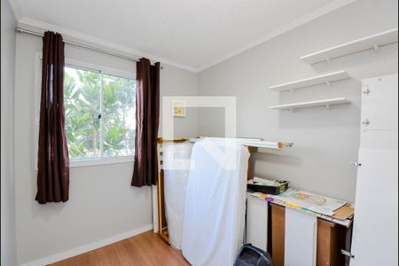 Quarto 2 de apartamento para alugar com 2 quartos, 39m² em Jardim Albertina, Guarulhos