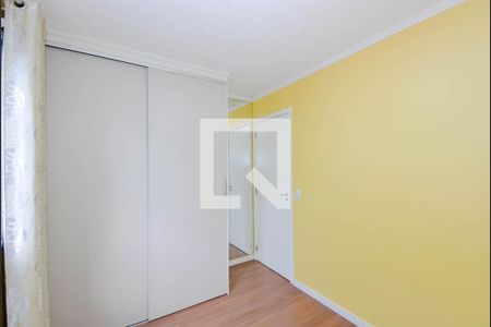 Quarto 1 de apartamento para alugar com 2 quartos, 39m² em Jardim Albertina, Guarulhos