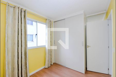 Quarto 1 de apartamento para alugar com 2 quartos, 39m² em Jardim Albertina, Guarulhos