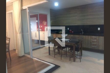 Apartamento à venda com 3 quartos, 167m² em Parque Prado, Campinas