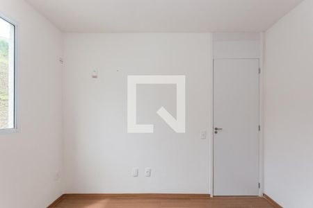 Quarto 1 de apartamento para alugar com 2 quartos, 56m² em Palmeiras, Belo Horizonte