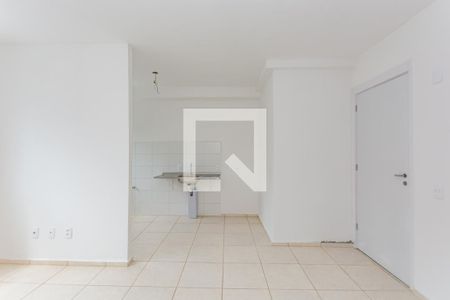 Sala de apartamento para alugar com 2 quartos, 56m² em Palmeiras, Belo Horizonte