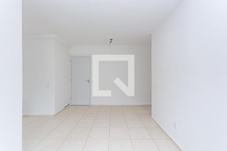 Sala de apartamento para alugar com 2 quartos, 56m² em Palmeiras, Belo Horizonte