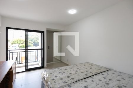 Studio de kitnet/studio para alugar com 1 quarto, 26m² em Jardim Sao Paulo(zona Norte), São Paulo