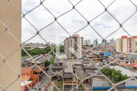 Vista  de apartamento à venda com 2 quartos, 53m² em Vila Penteado, São Paulo