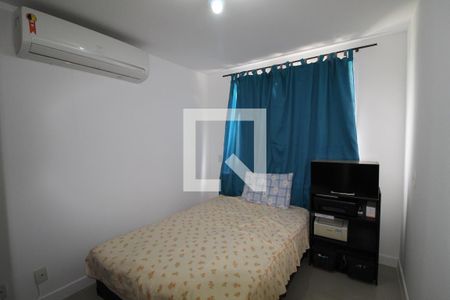 Quarto de kitnet/studio à venda com 1 quarto, 34m² em Jacarepaguá, Rio de Janeiro