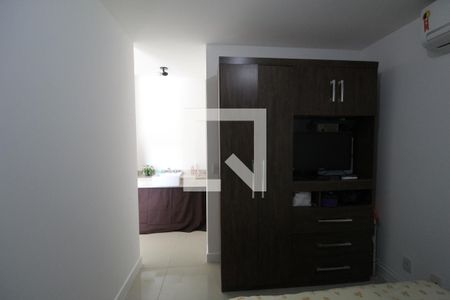 Quarto de kitnet/studio à venda com 1 quarto, 34m² em Jacarepaguá, Rio de Janeiro