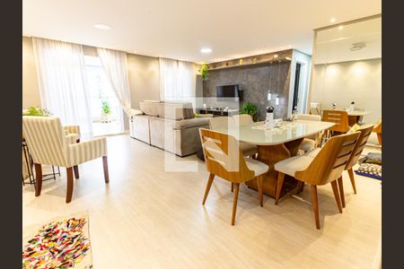 Sala de apartamento à venda com 2 quartos, 98m² em Vila Formosa, São Paulo