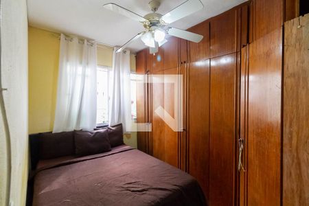 Quarto 2 de casa de condomínio à venda com 3 quartos, 70m² em Santa Amélia , Belo Horizonte