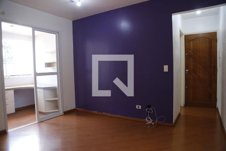 Sala de apartamento à venda com 2 quartos, 48m² em Nossa Senhora do Ó, São Paulo