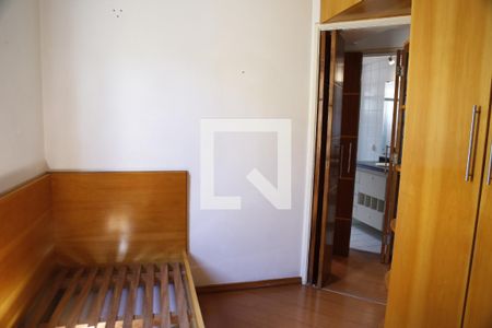 Quarto 1 de apartamento à venda com 2 quartos, 48m² em Nossa Senhora do Ó, São Paulo