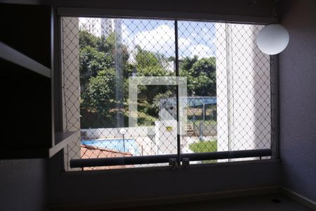 Escritório de apartamento à venda com 2 quartos, 48m² em Nossa Senhora do Ó, São Paulo