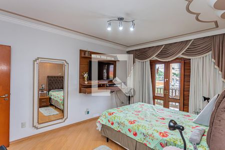 Suite de casa para alugar com 3 quartos, 243m² em Jardim Cidade Pirituba, São Paulo