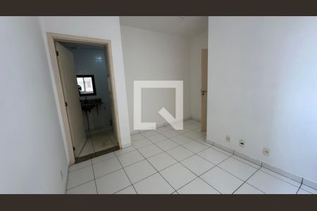 Suite de apartamento para alugar com 2 quartos, 62m² em Parque Industrial Paulista, Goiânia