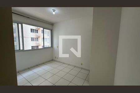 Suite de apartamento para alugar com 2 quartos, 62m² em Parque Industrial Paulista, Goiânia