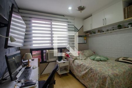 Quarto 2 de apartamento à venda com 4 quartos, 141m² em Recreio dos Bandeirantes, Rio de Janeiro