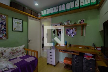 Quarto 1 de apartamento à venda com 4 quartos, 141m² em Recreio dos Bandeirantes, Rio de Janeiro