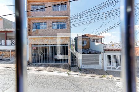 Vista de casa à venda com 2 quartos, 200m² em Vila Gustavo, São Paulo