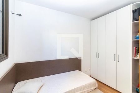 Quarto 1 de apartamento à venda com 3 quartos, 120m² em Dona Clara, Belo Horizonte