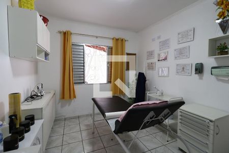 Quarto 1 de casa à venda com 4 quartos, 100m² em Vila Guiomar, Santo André