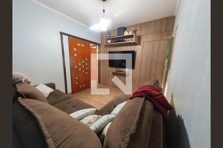 Sala 2 de casa para alugar com 4 quartos, 560m² em Vila Zulmira, São Paulo