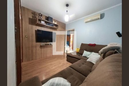 Sala 2 de casa para alugar com 4 quartos, 560m² em Vila Zulmira, São Paulo