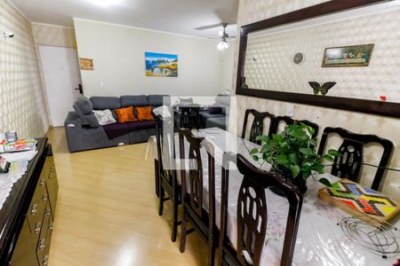 Sala de apartamento para alugar com 3 quartos, 85m² em Vila Andrade, São Paulo