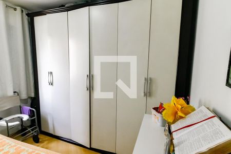 Quarto 1 - Armários de apartamento para alugar com 3 quartos, 85m² em Vila Andrade, São Paulo