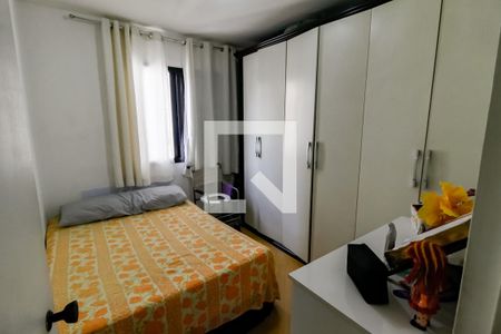 Quarto 1 de apartamento para alugar com 3 quartos, 85m² em Vila Andrade, São Paulo