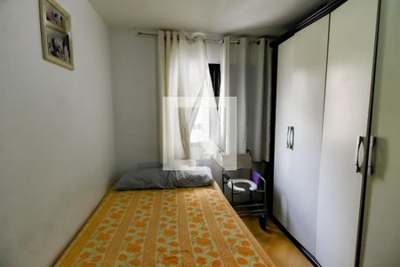 Quarto 1 de apartamento para alugar com 3 quartos, 85m² em Vila Andrade, São Paulo