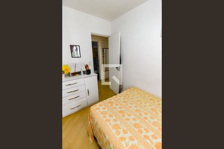 Quarto 1 de apartamento para alugar com 3 quartos, 85m² em Vila Andrade, São Paulo