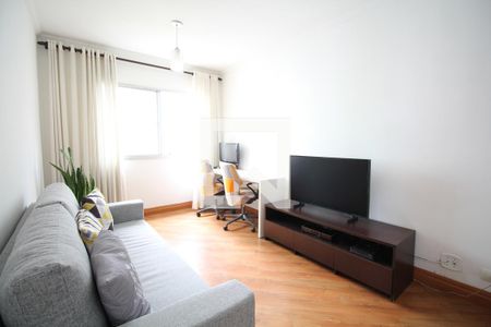 Sala de apartamento à venda com 2 quartos, 50m² em Vila Mariana, São Paulo