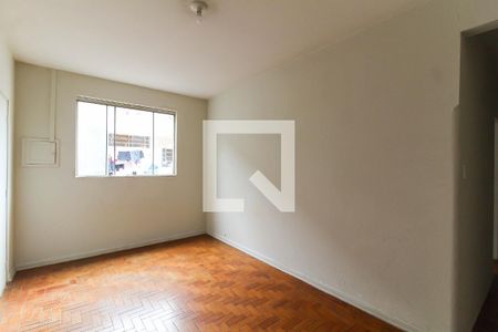 Sala  de apartamento à venda com 2 quartos, 81m² em Catumbi, São Paulo